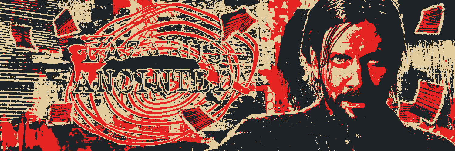 LazarusAnointed's profile banner image