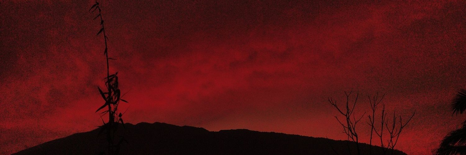 suwewow's profile banner image