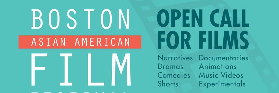 Boston AA Film Fest (@baaff.bsky.social) banner