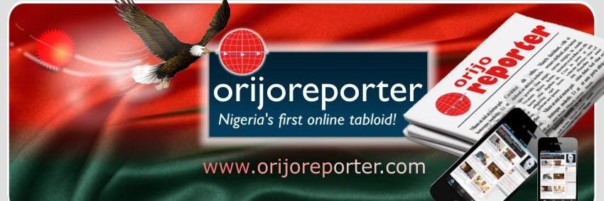 OrijoReporter's profile banner image