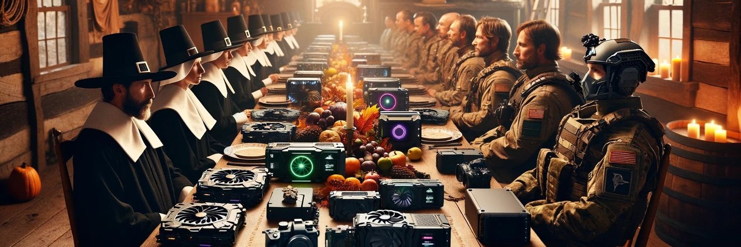 deksprime's profile banner image