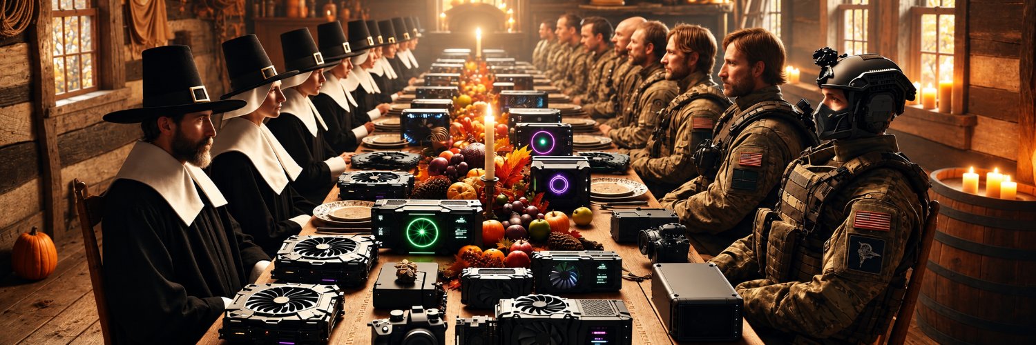 deksprime's profile banner image