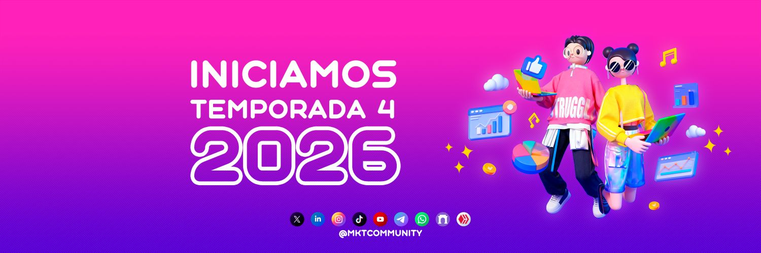 MKT Community 🚀 banner