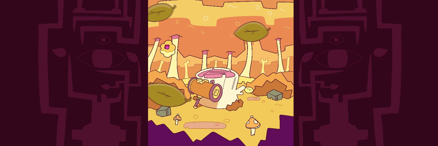 Object Legends's banner