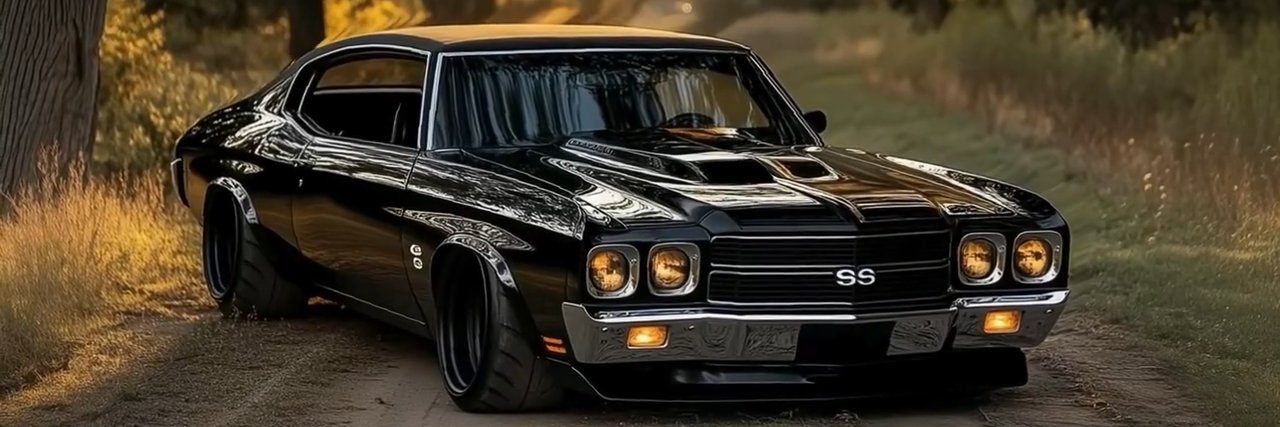 MuscleCarDream's profile banner image