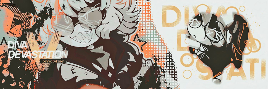 DIVADEVASTATION's profile banner image
