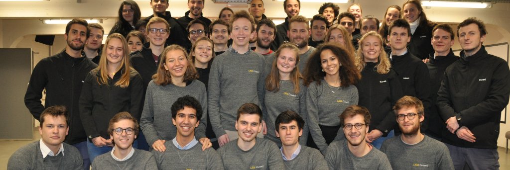 LSM Conseil banner