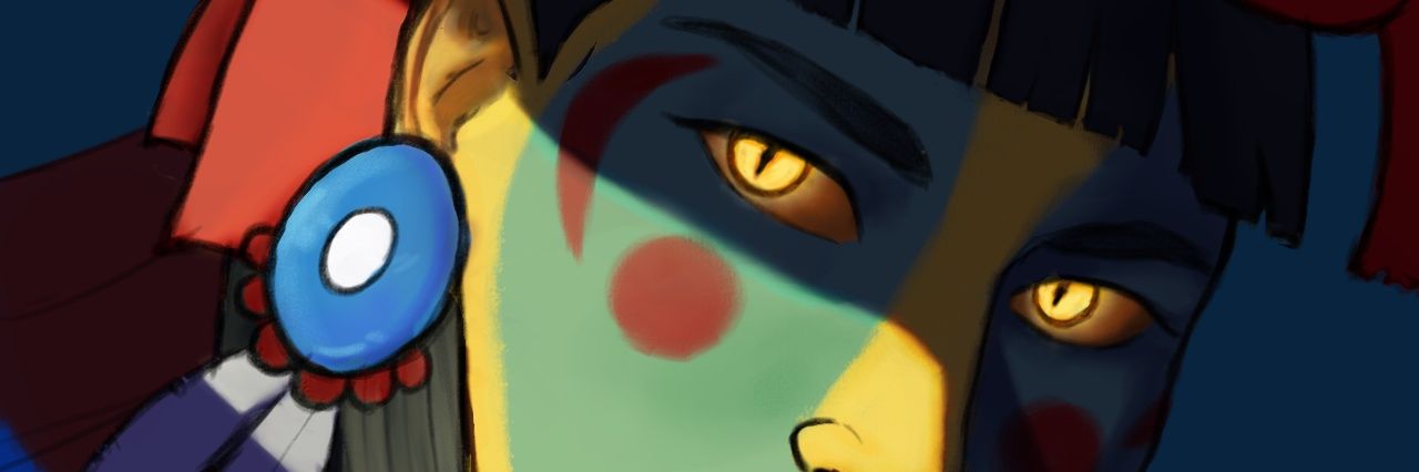 Me dicen Chule 🐑 banner