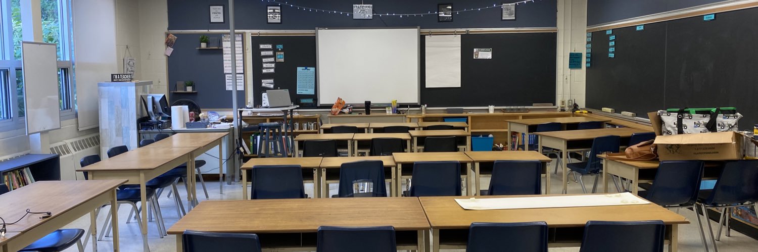 TeachMacKay's profile banner image