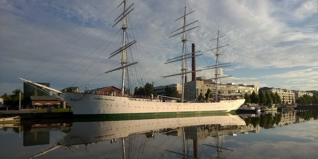 Petteri Niukko banner