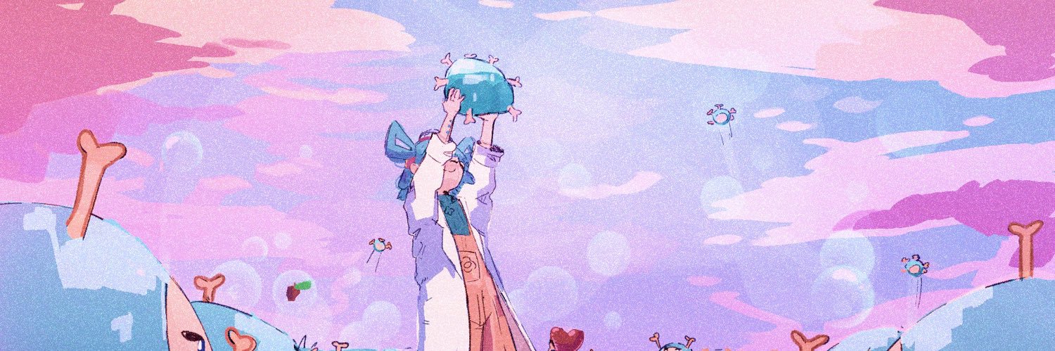 Shoomimi 🦾🧠 Vtuber's banner