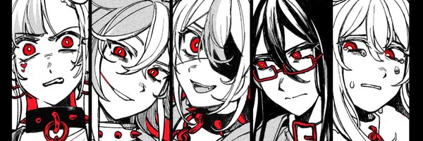 cocainia413 Profile Banner