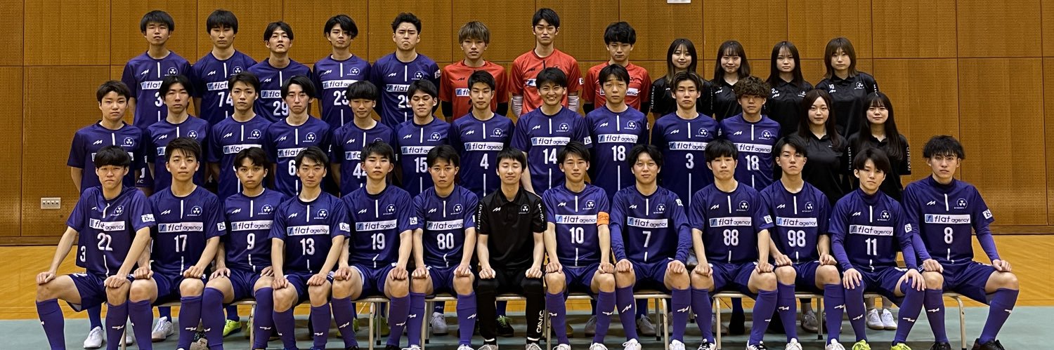 futsal_dfc's profile banner image