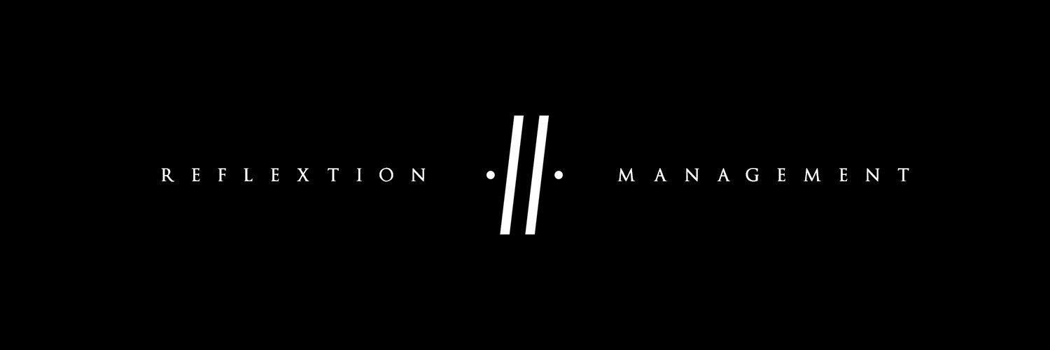ReflextionMGMT's profile banner image