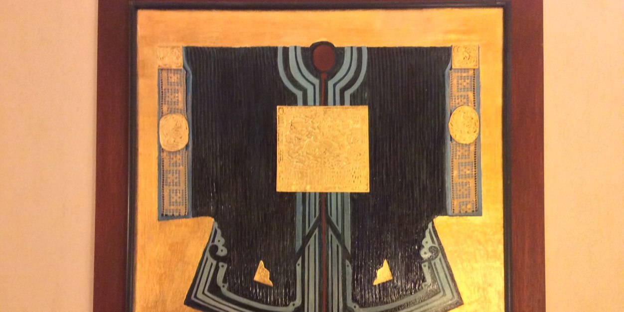amramaget's profile banner image