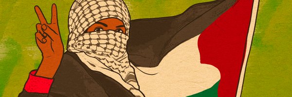 🇵🇸 🍉 Marcus Profile Banner