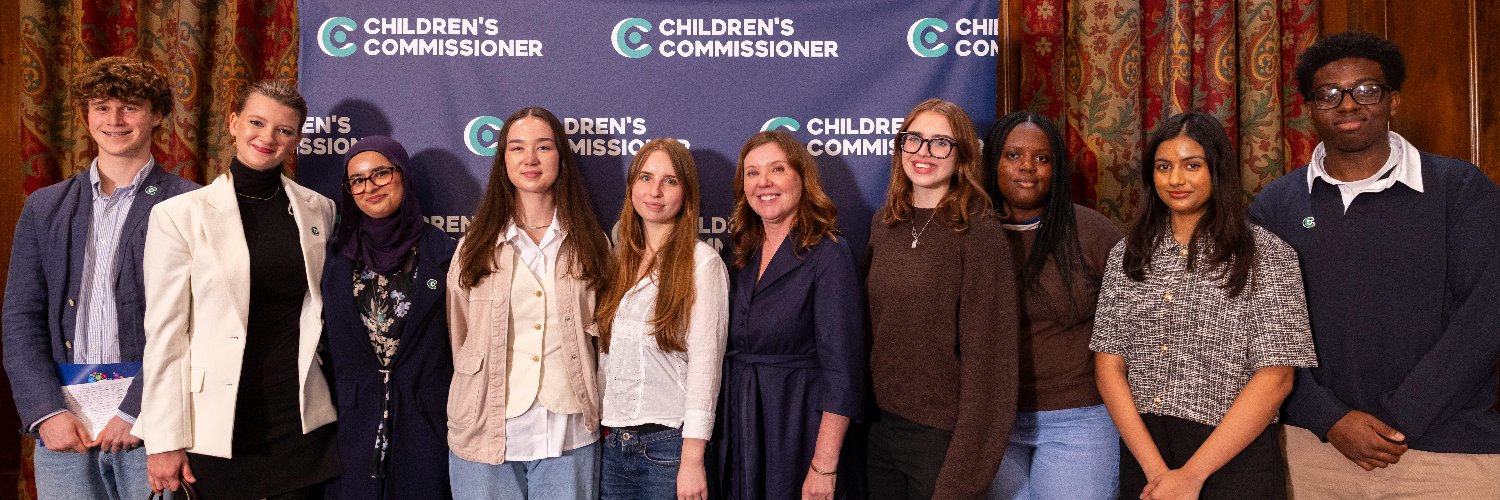 ChildrensComm's profile banner image
