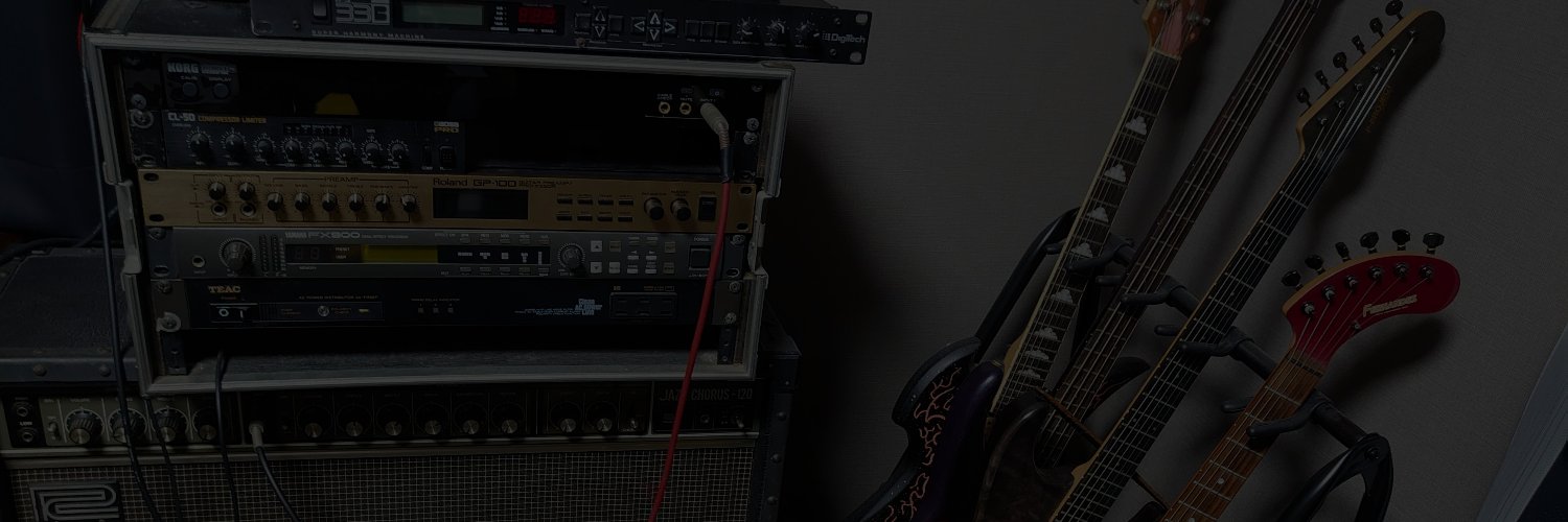 KasumixDTM's profile banner image