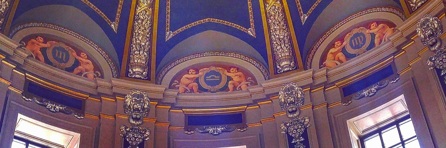 MN State Capitol banner