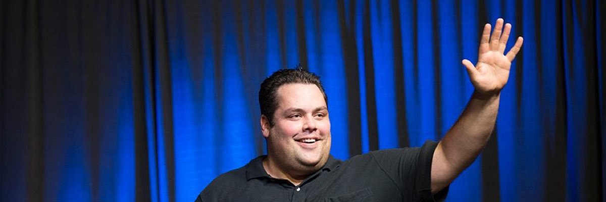 BijansComedy's profile banner image