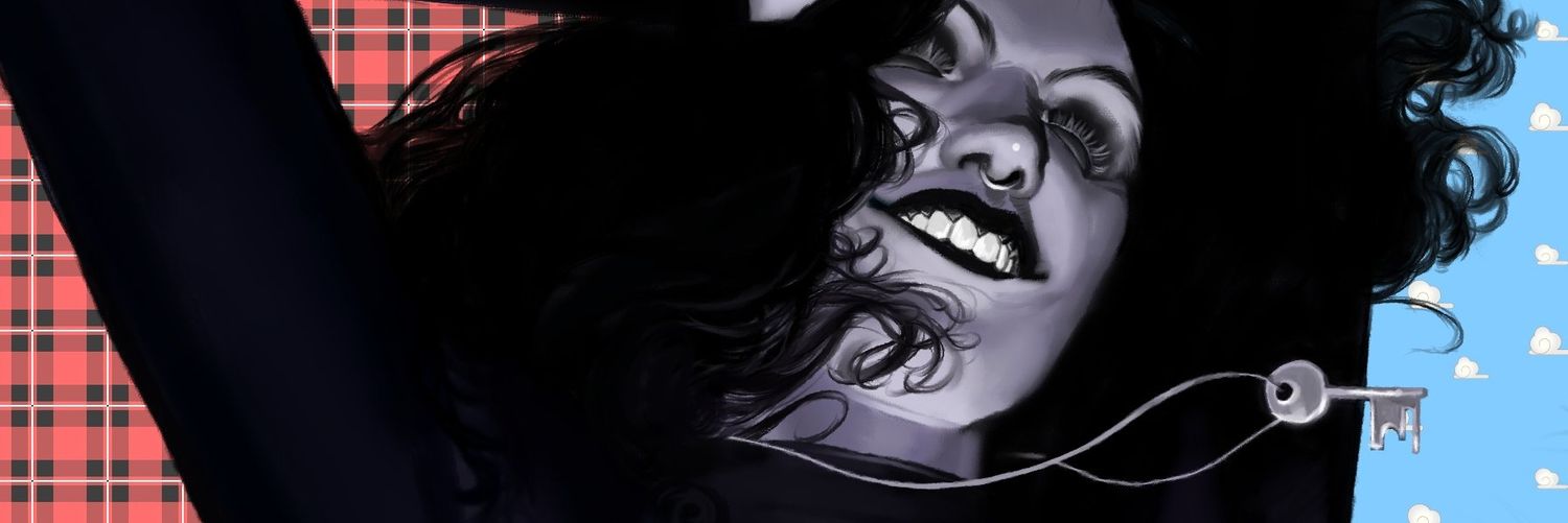 JUCA (commissions closed)'s banner