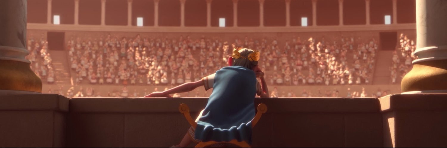 syvyndy's profile banner image