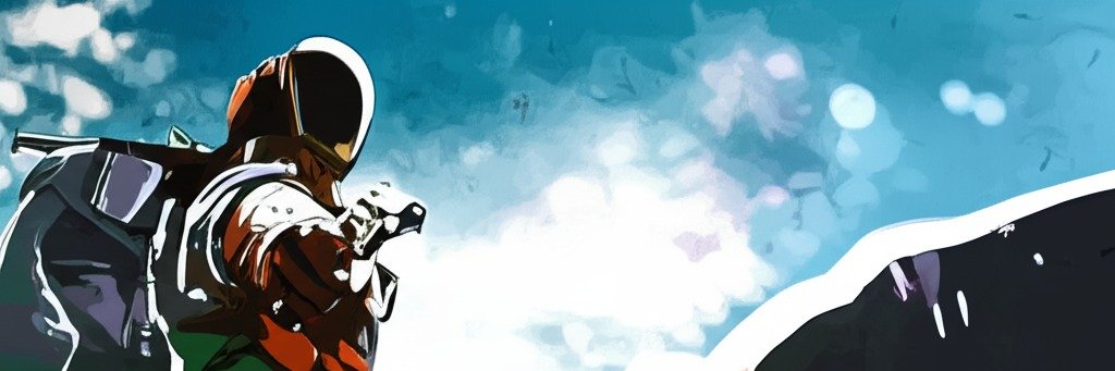 Geck0's banner