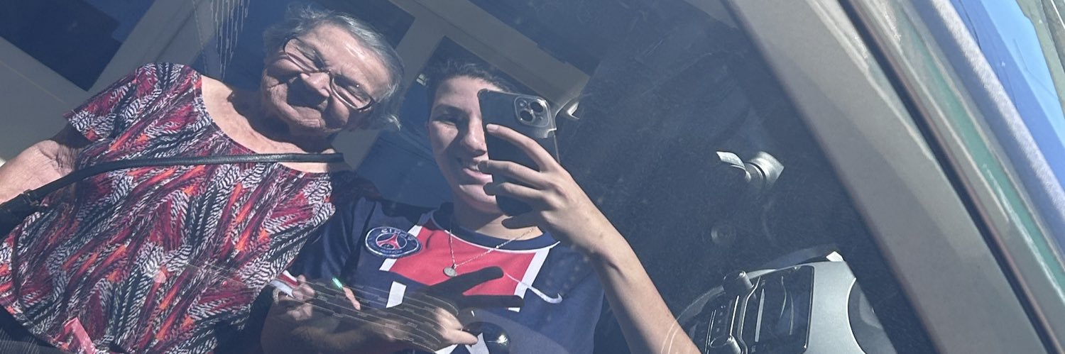 let banner