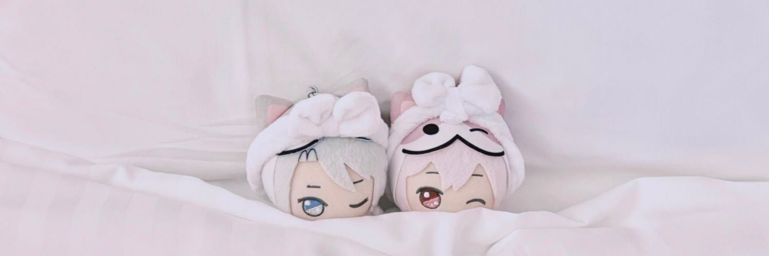baratoyou's profile banner image