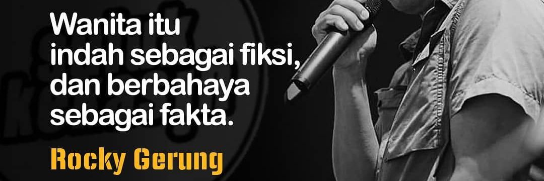 Djunaedi Lukman banner