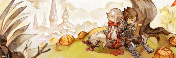 TaltuniDraws Profile Banner