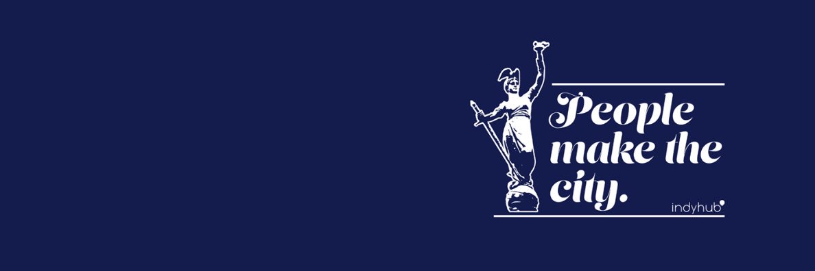 IndyHub banner