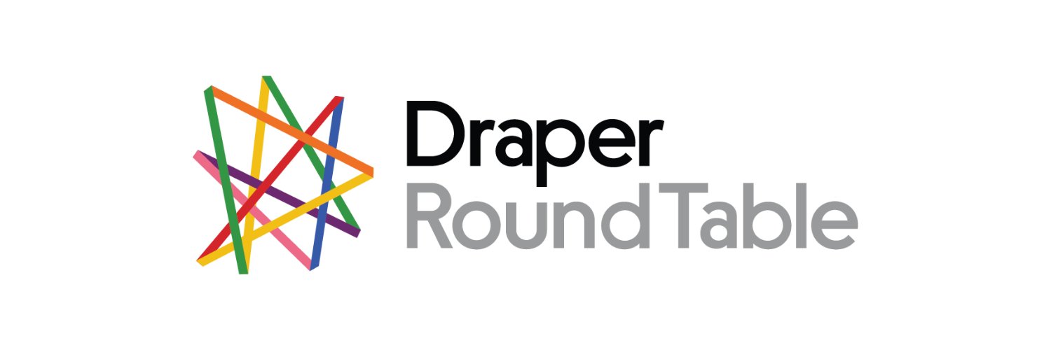 Draper Round Table banner