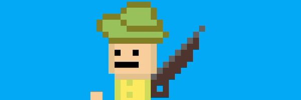 BitHunterCN Profile Banner