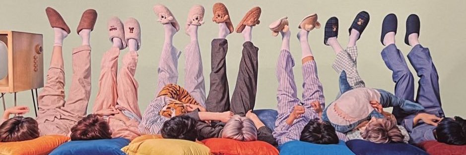 P🐻🍀 banner