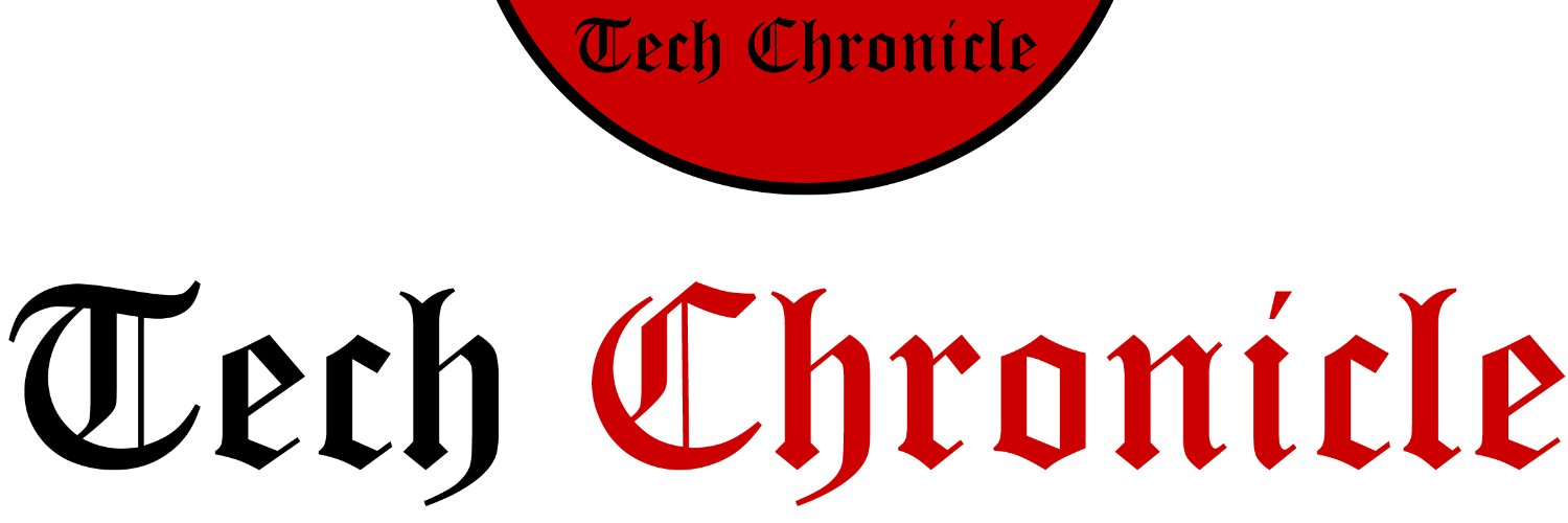 Tech Chronicle Profile Banner