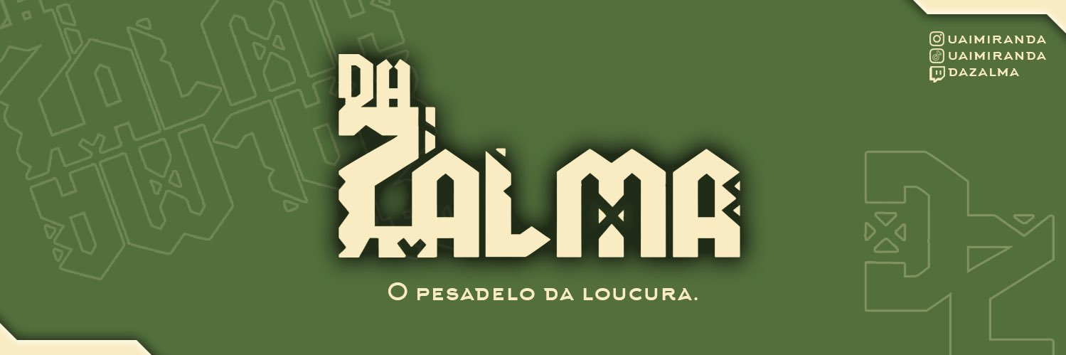 uaimiranda's profile banner image