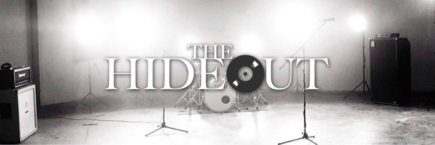 HideoutStudioUk's profile banner image