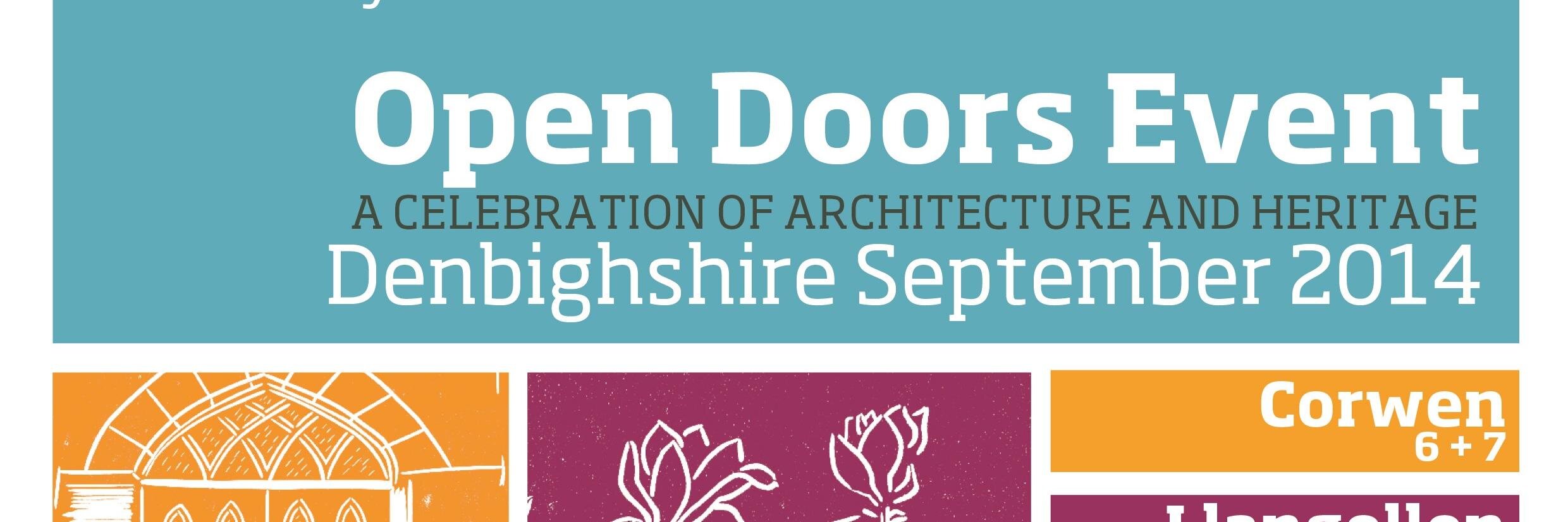 OpenDoorsDB's profile banner image