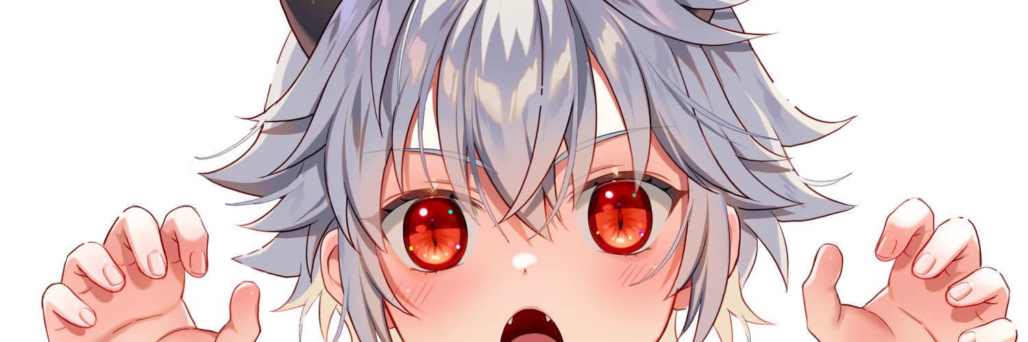 灰堂カイリ＠竜族Vtuber's banner