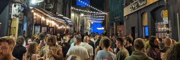 HUBFestCardiff Profile Banner