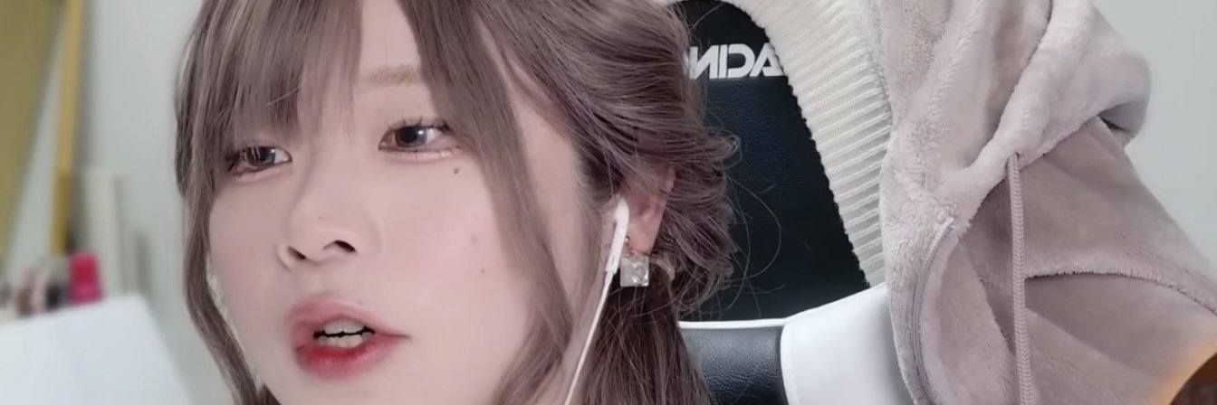 chie_0723's profile banner image