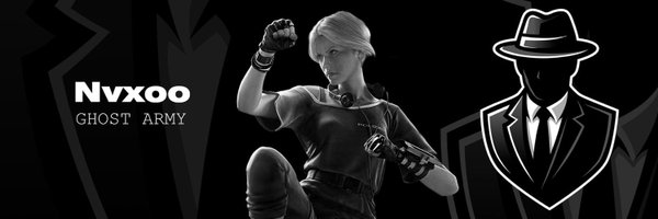 INvxoo Profile Banner