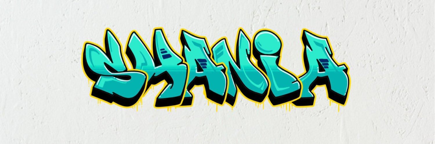 shaniibree's profile banner image