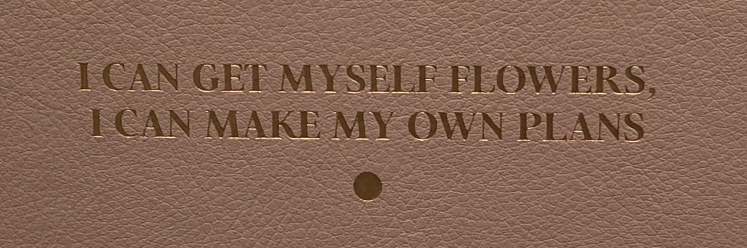 ✦ cozy place ✦ banner