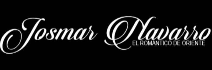 Josmarjnavarro's profile banner image
