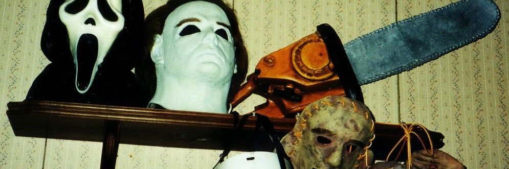 voorhees ⌖ banner