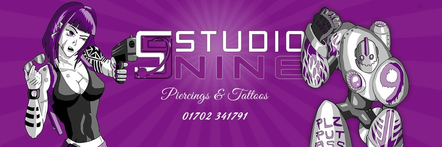 StudioNine_'s profile banner image