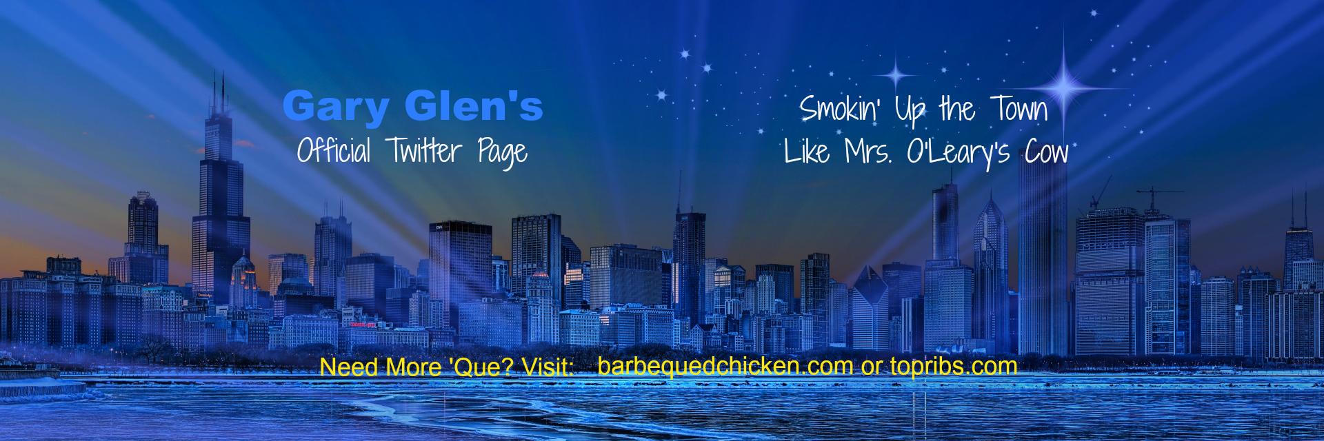 GaryGlen's profile banner image