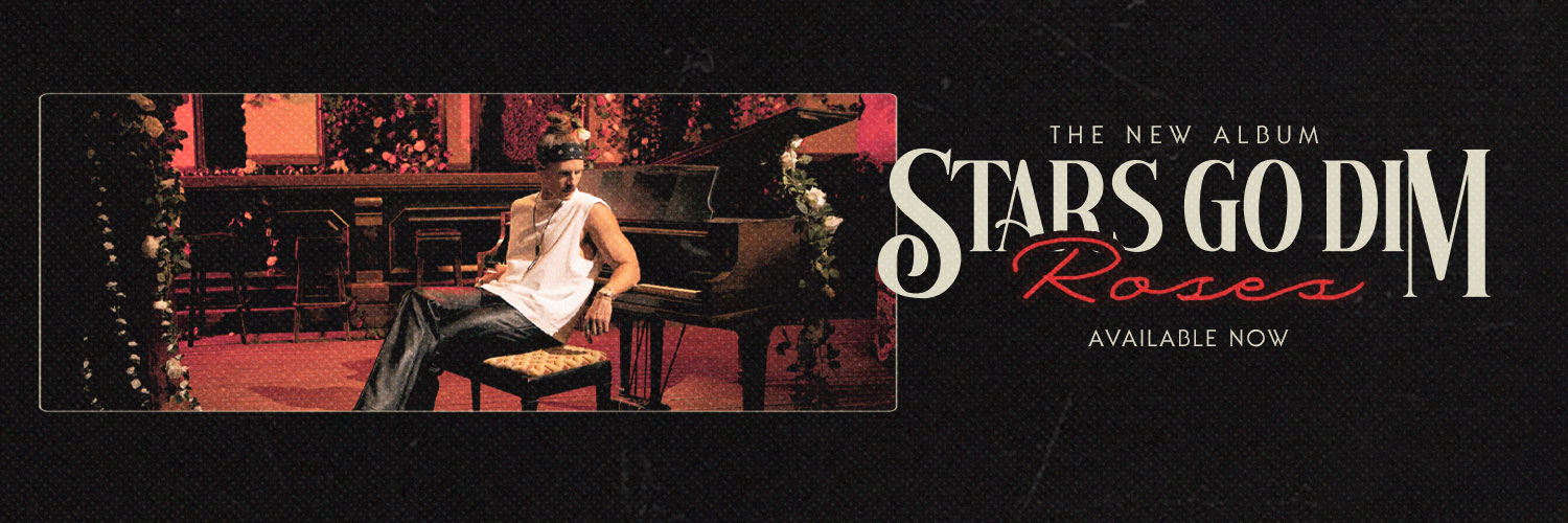 Stars Go Dim banner